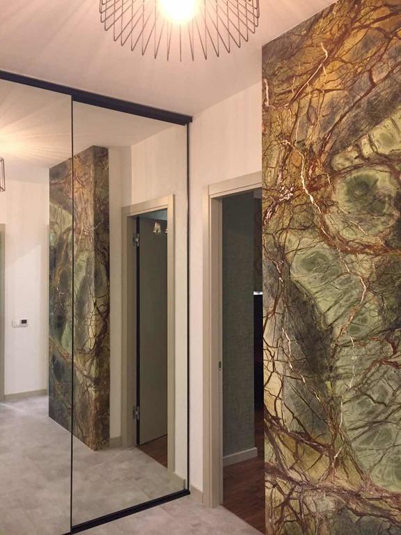 Green Stone Kiev Ngoại thất bức ảnh